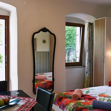 Zelena Oaza Apartment Skrljevo Ngoại thất bức ảnh