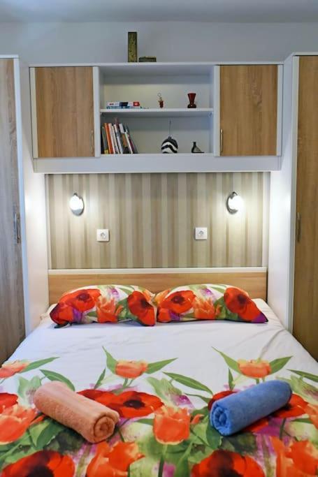 Zelena Oaza Apartment Skrljevo Ngoại thất bức ảnh