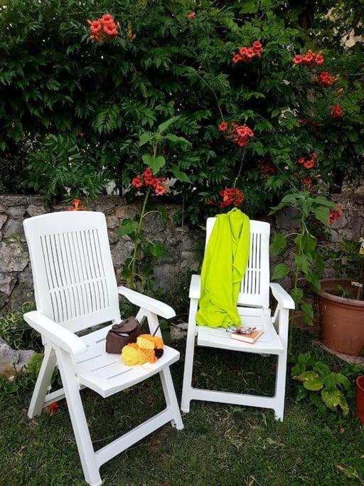Zelena Oaza Apartment Skrljevo Ngoại thất bức ảnh